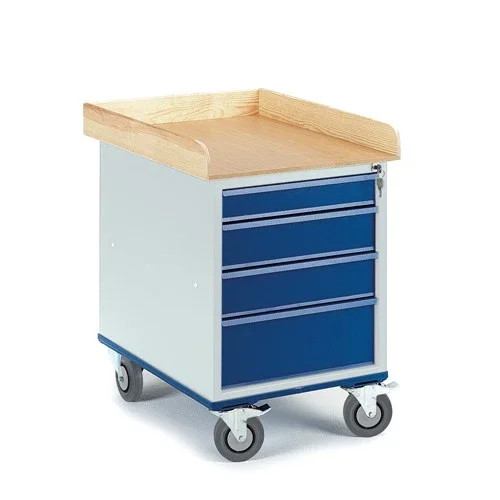 Rollcart Roll-Schubladenschrank 700x490