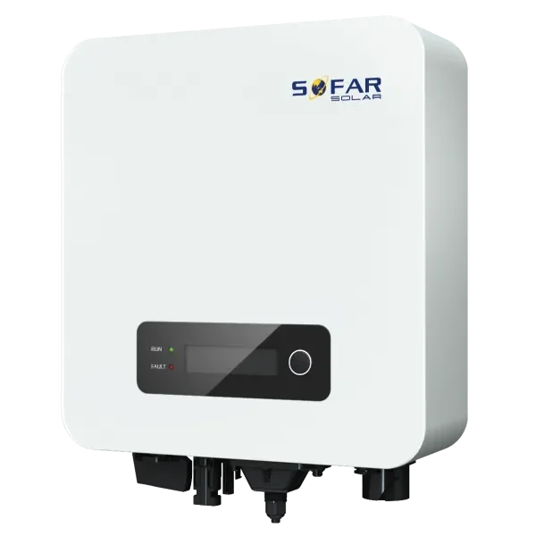 Sofar - Zubehör - Grid inverter SOFAR 1600TL-G3 single-MPPT 1.6kW