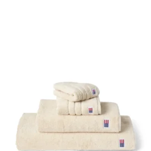 LEXINGTON The original towel, moonbeam