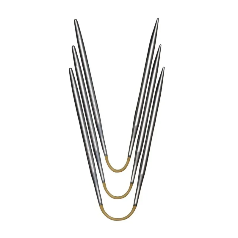 addi addiCraSyTrio 2,00 mm 21 cm 3 St