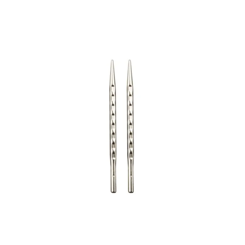addi addiClick Novel LACE SHORT Spitzen 4,50 mm 1 Paar