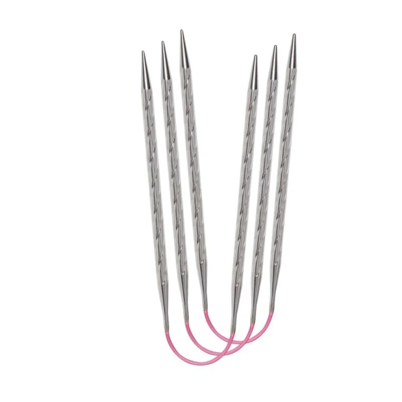 addi addiCraSyTrio Unicorn Long 2,75 mm 30,0 cm 3 St