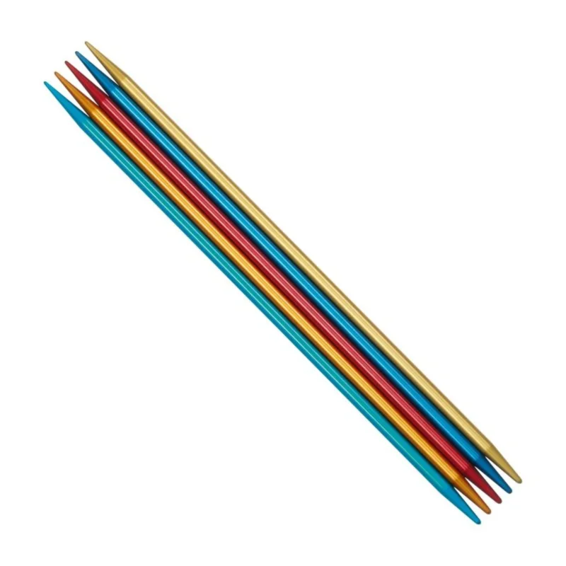 addi Strumpfstricknadeln Colibri 3,50 mm 20 cm