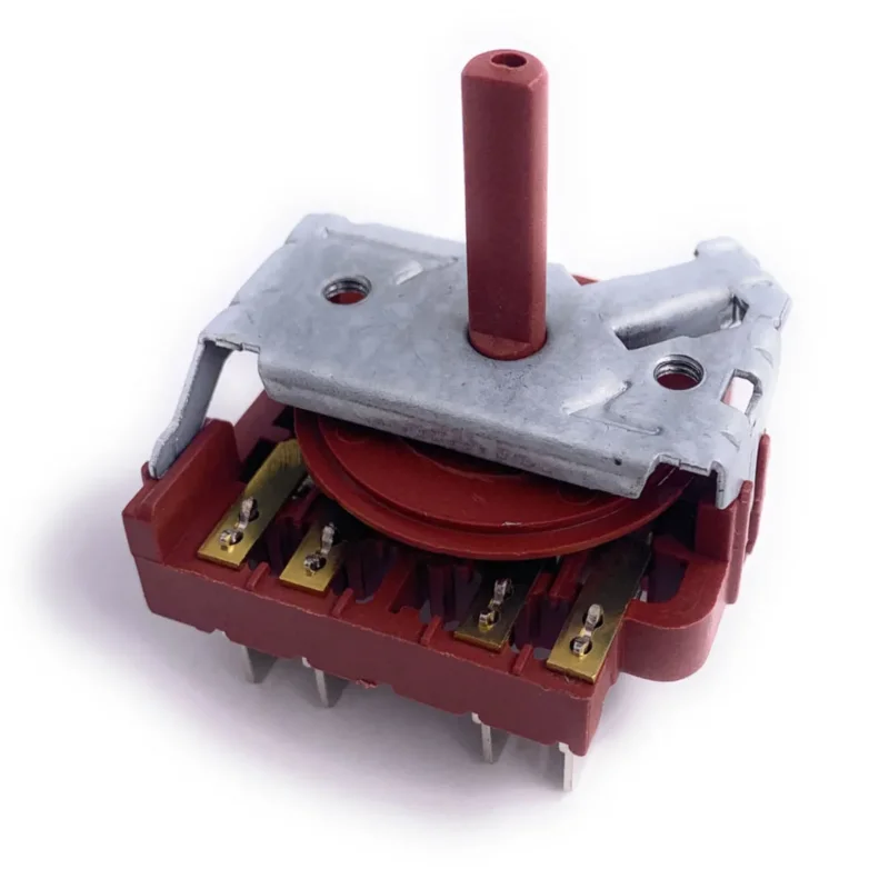 Selector conmutador horno Teka 4 posiciones 640463