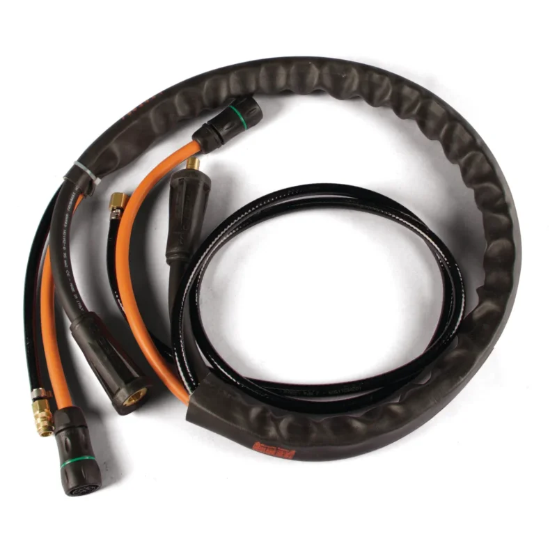 Produktbild von Zwischenschlauchpaket, gasgekühlt MSG 70 mm² 20 m
