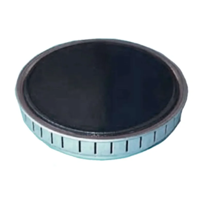 Tapeta quemador grande 80 mm para cocina de gas Fagor