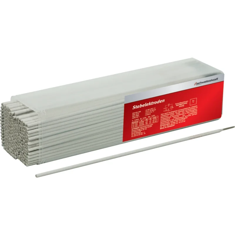 Produktbild von Stabelektrode 60 3,2 x 450 mm