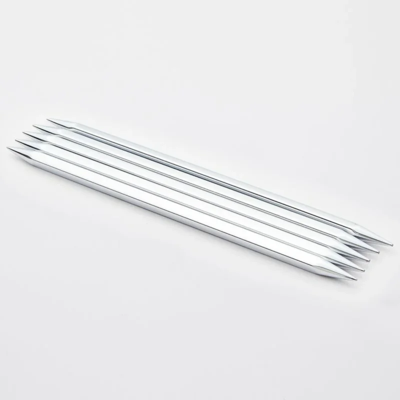 KnitPro Nadelspiel Nova cubics 7,00 mm 20 cm 5 St