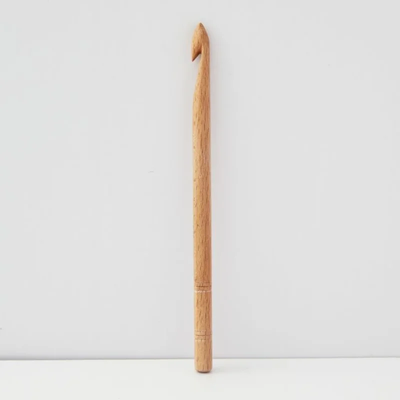 KnitPro Häkelnadel Basix Birch 3,00 mm 1 St