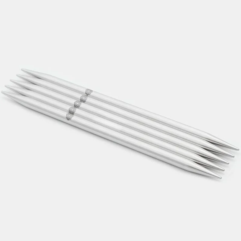 KnitPro Nadelspiel Mindful 9,00 mm 20 cm 5 St