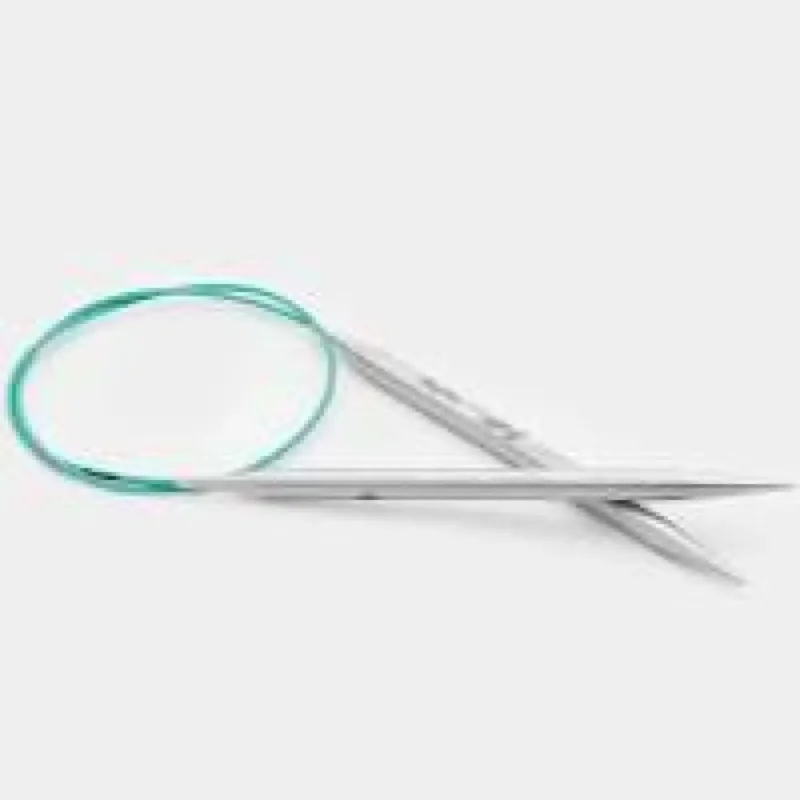 KnitPro Rundstricknadel Mindful 2,25 mm 100 cm englisch