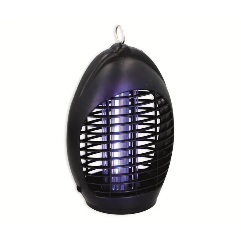 Grundig - Insektenvernichter 230V/1W - Schwarz