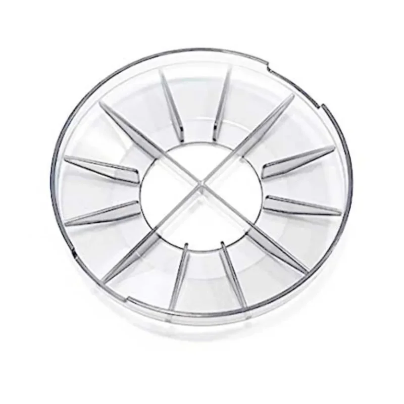 Rowenta Air Force Extreme 18V, 24V tapa depósito aspiradora RS-RH5280