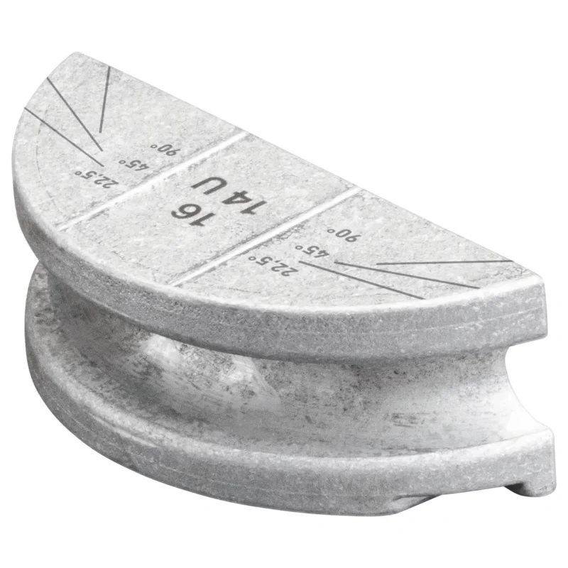REMS - Biegesegment Ø 16, 14U, R55, A 153534 R