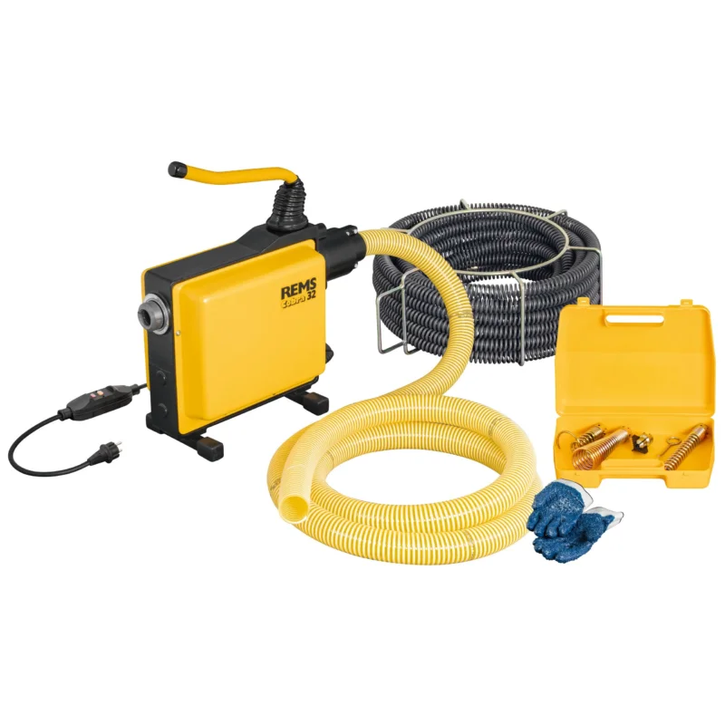 REMS - Cobra 32 Set 32 174010 R220