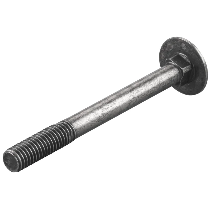 REMS - Flachrundschraube 381010