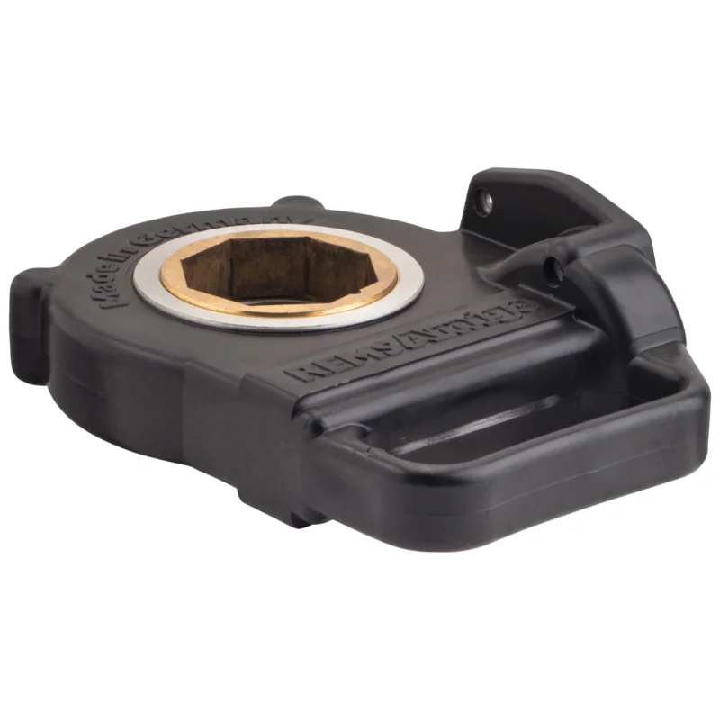 REMS - Getriebe Amigo E komplett 532116 R