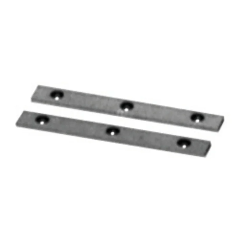 REMS - Hobelmesser SSM 160, HSS 252103 HSS