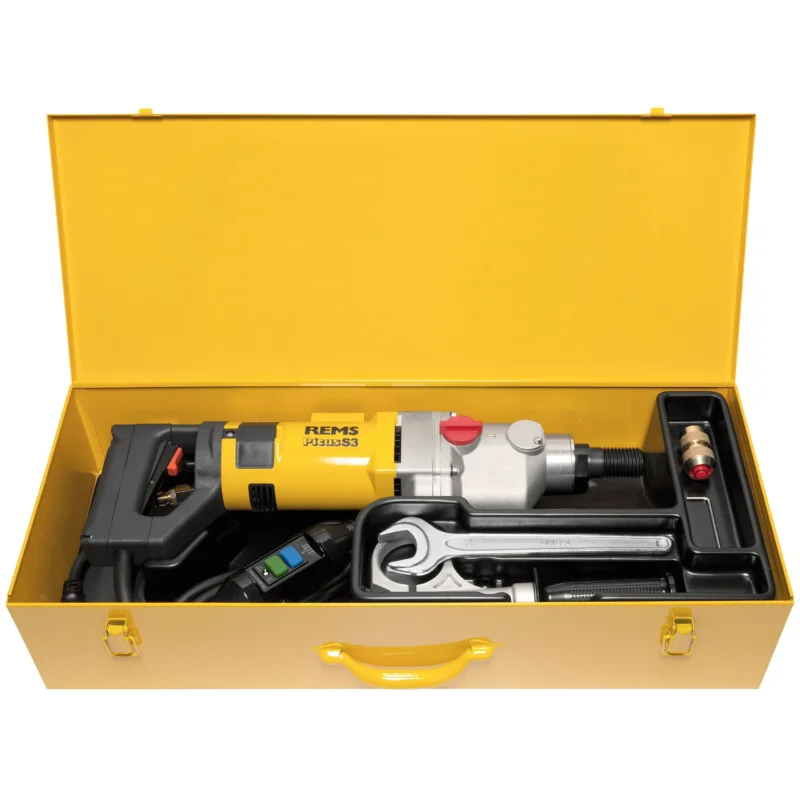 REMS - Picus S3 Basic-Pack 180011 R220