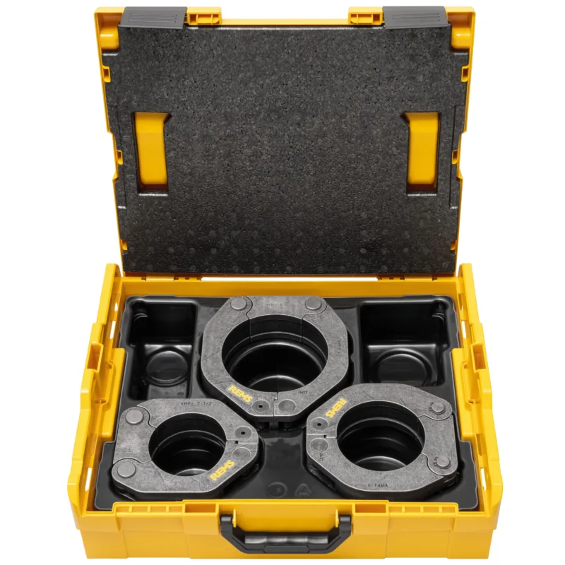 REMS - Pressringe Set VMPz 2 1/2+3+4" XL (PR-3B) L-Boxx 571181 R