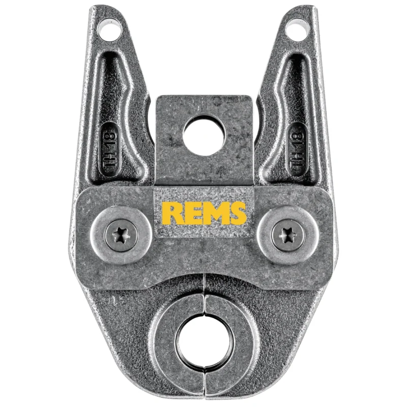 REMS - Presszange TH 18* 570465