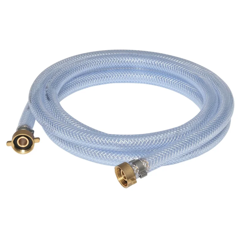 REMS - PVC-Gewebeschlauch 1/2" T 60 115314 R