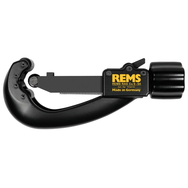 REMS - RAS Cu 8-64, Ø 8-64 mm, 3/8-2 1/2" 113410 R