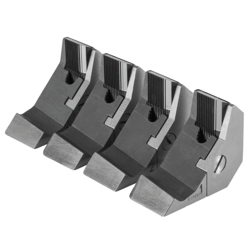 REMS - Strehler HSS +Halter M 63 x 1,5, Satz 759330 RHSS