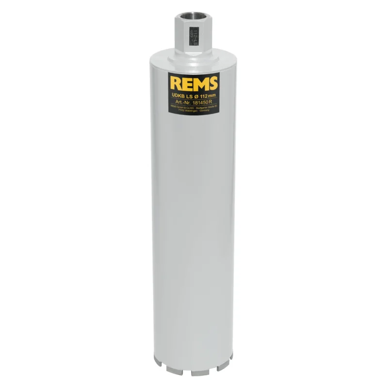 REMS - UDKB LS 112 x 420 x UNC 1 1/4 181450 R
