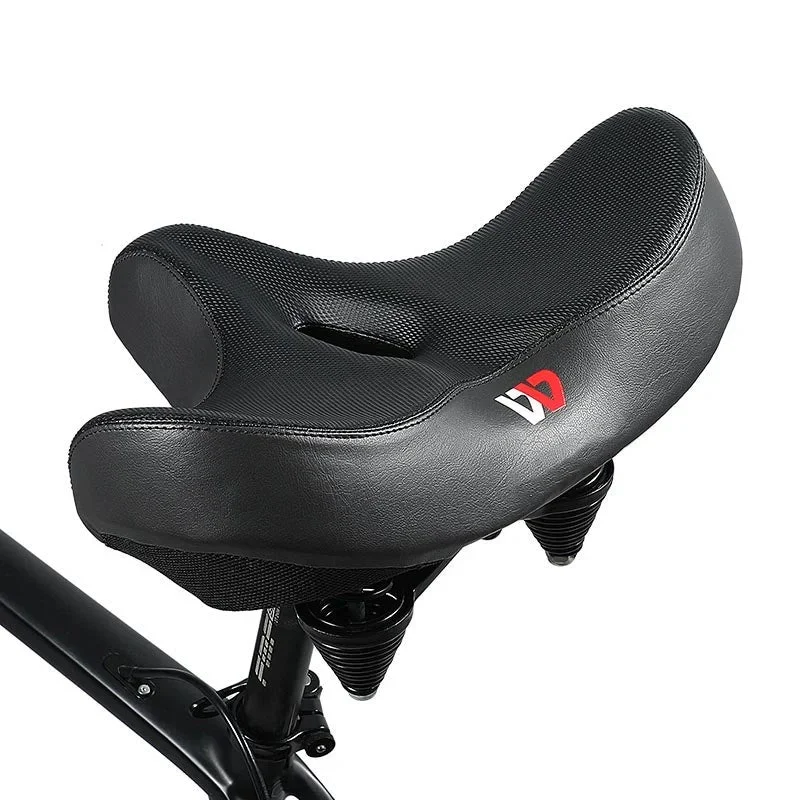 Karnz | ComfortRide – Bequemer Fahrradsattel
