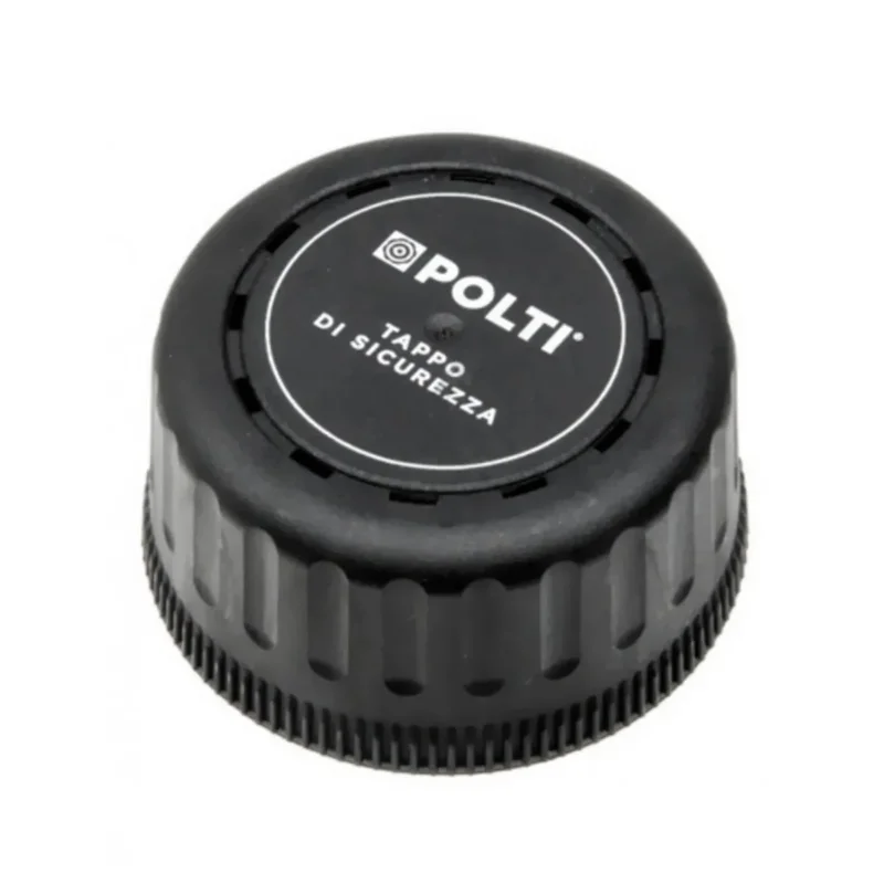 Tapón seguridad Polti SL001664 recambio caldera para Vaporella Super Pro y Vaporetto 2085