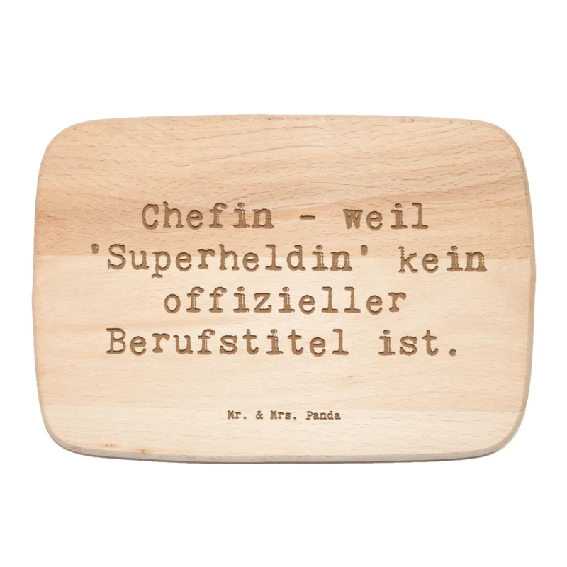 Frühstücksbrett Spruch Chefin Superheldin|p:1791268|h:8886aed562b458e70625564bc7f1bddb