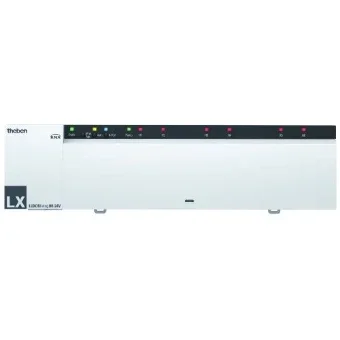 THEBEN 4800441 Verwarmingsactor bussysteem