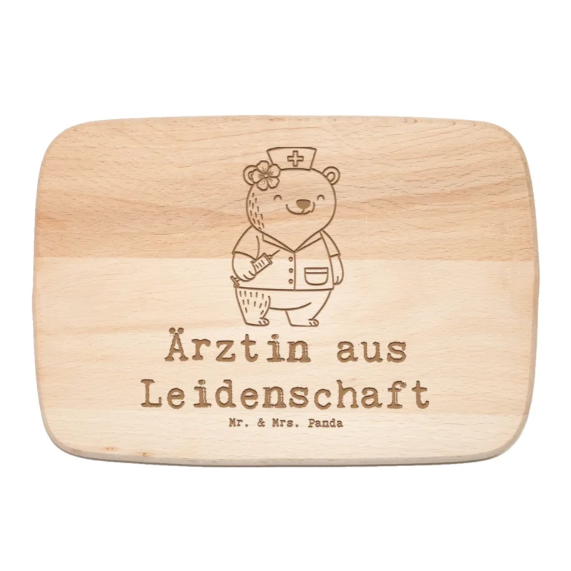 Frühstücksbrett Ärztin Leidenschaft|p:1975030|h:b25300b719ea18bd6e462f5a0c509b33