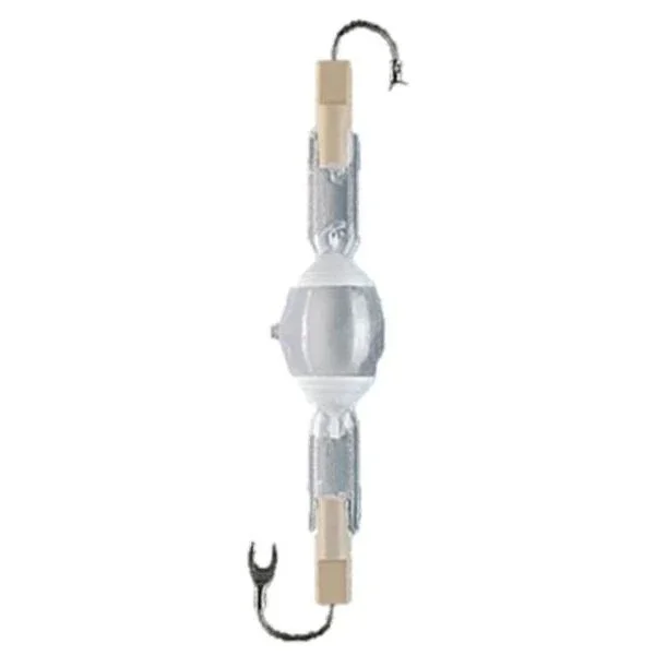 Radium Lampenwerk - Halogen-Metalldampflampe ohne Reflektor Halogen-Metalldampflampe HRI-TS1000W/NDL/S 230/K12S