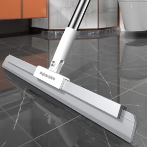 Sandsberg® 40CM Bodenwischer Multifunktions-Silikon-Zauberschaberbesen