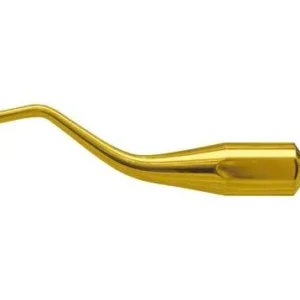 American Eagle XP Gracey Deep Pocket Quik-Tip Kürettenspitze in goldener Farbe