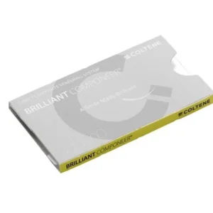 Verpackung von BRILLIANT COMPONEER® Bleach Translucent Größe L - OK 22.