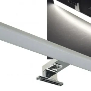 LED Spiegelleuchte "Banho 600" 230V, 12W, 960lm, 60cm, 4000K neutralwei