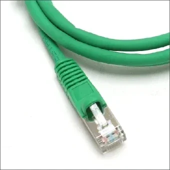 GRAYLE 010.01.722207 Twisted-Pair-Patchkabel 1 m