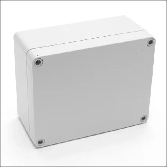 03564 03564 Leerer Installationskasten 164 mm