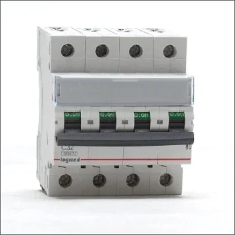 LEGRAND 403565 Leitungsschutzschalter