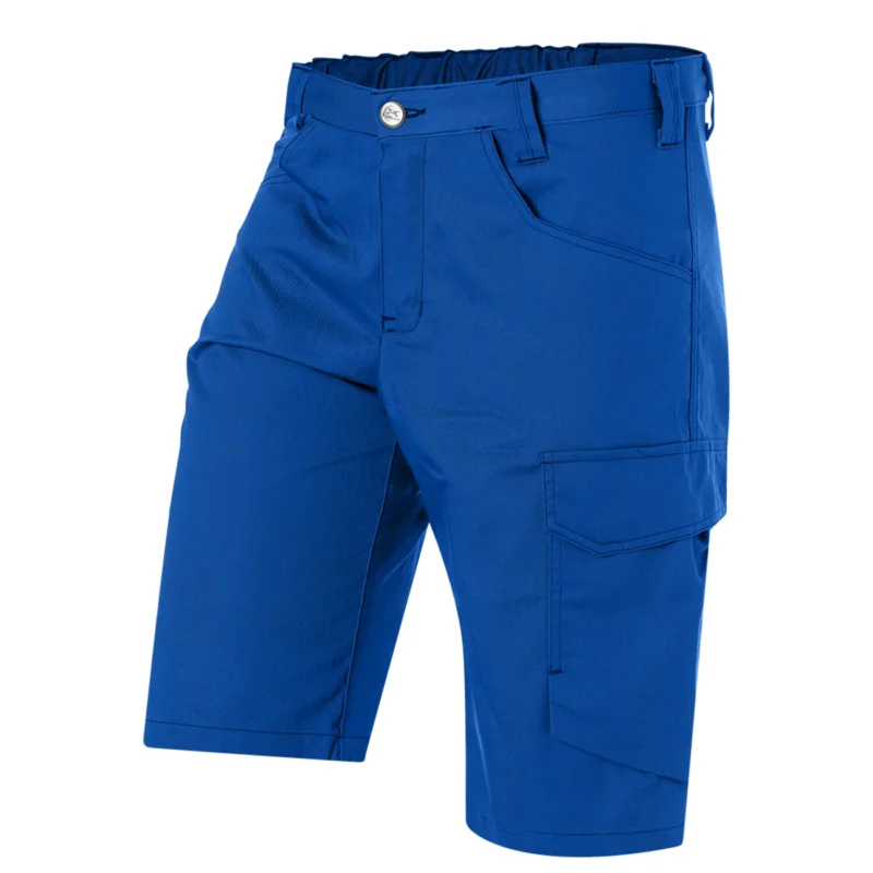 KÜBLER ICONIQ PRO Shorts 2445 5380 kbl.blau