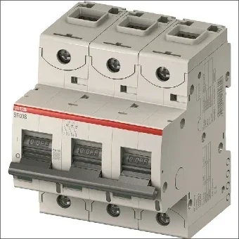 ABB 2CCS883001R0635 Leitungsschutzschalter