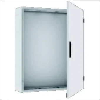 ABB 2CPX010107R9999 Leerer Installationskasten 650 mm