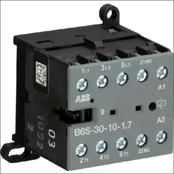 ABB GJL1213001R7101 Schuetz 52.5 mm