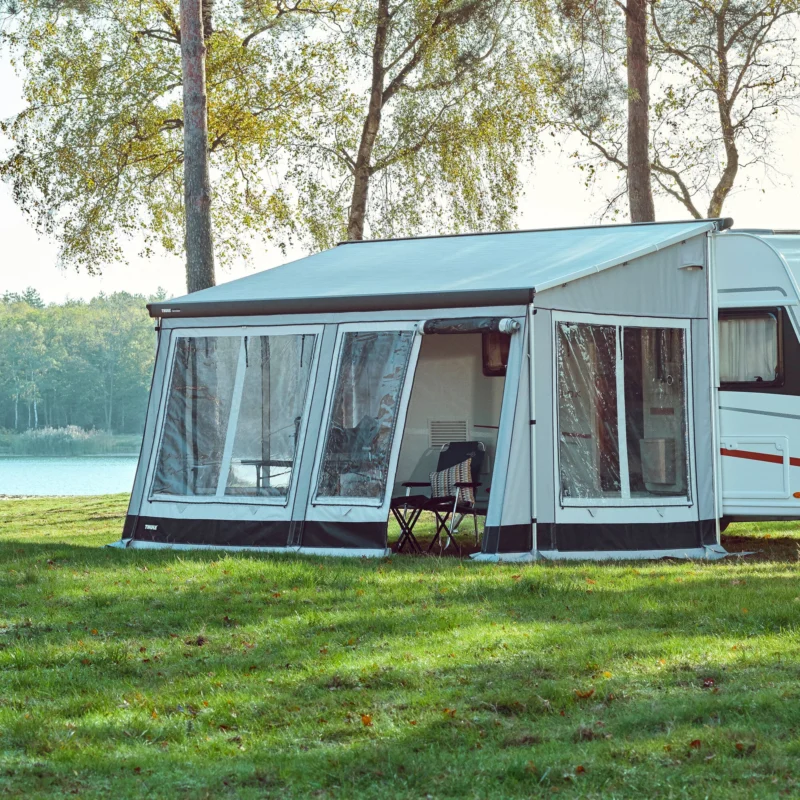 Thule Veduta für TO 6200 / 6300, Länge 4,25 m