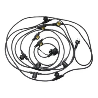 BAILEY 141336 Feestverlichting 0 mm