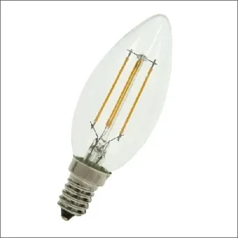 BAILEY 80100035359 LED-lamp 100 mm