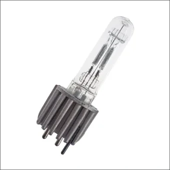 OSRAM P230HPL750LL/02 Studio-, projectie- und fotolamp